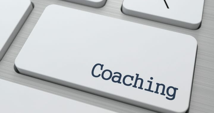 IT-Coaching für Führungskräfte: Was ist es und was bringt es?