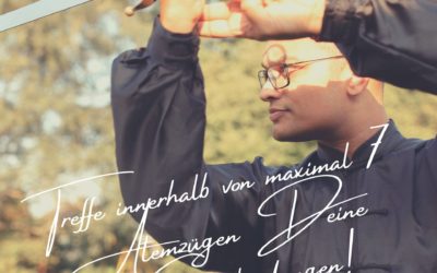 7 Atemzüge für eine Entscheidung
